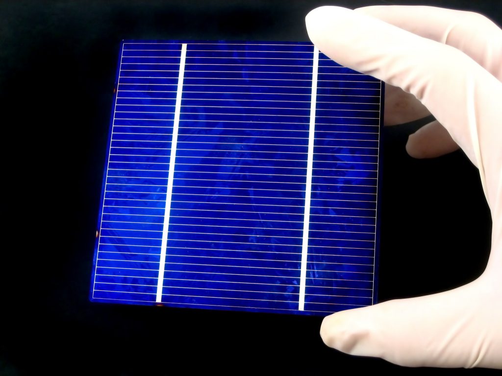 Limitations Of Silicon Solar Cells