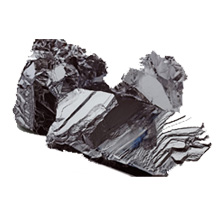 Cadmium Telluride CdTe Solar Panel Material